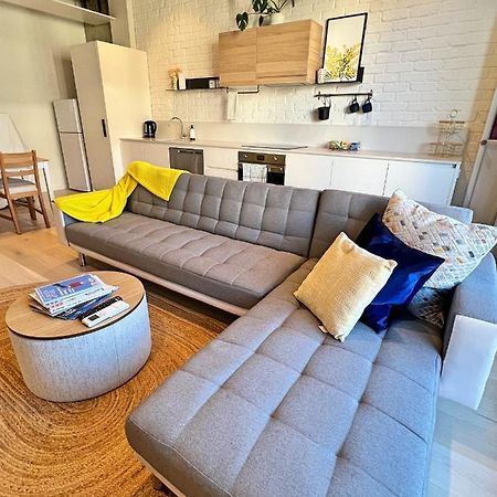 Industrial Yet Modern, 1Bd 1Bth Apt - Woden Phillip Luaran gambar