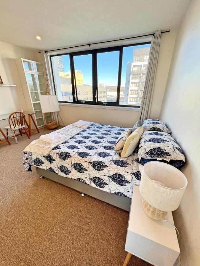Industrial Yet Modern, 1Bd 1Bth Apt - Woden Phillip Luaran gambar