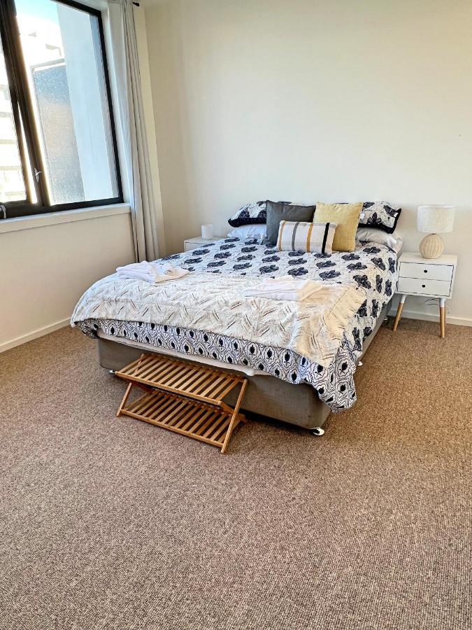 Industrial Yet Modern, 1Bd 1Bth Apt - Woden Phillip Luaran gambar