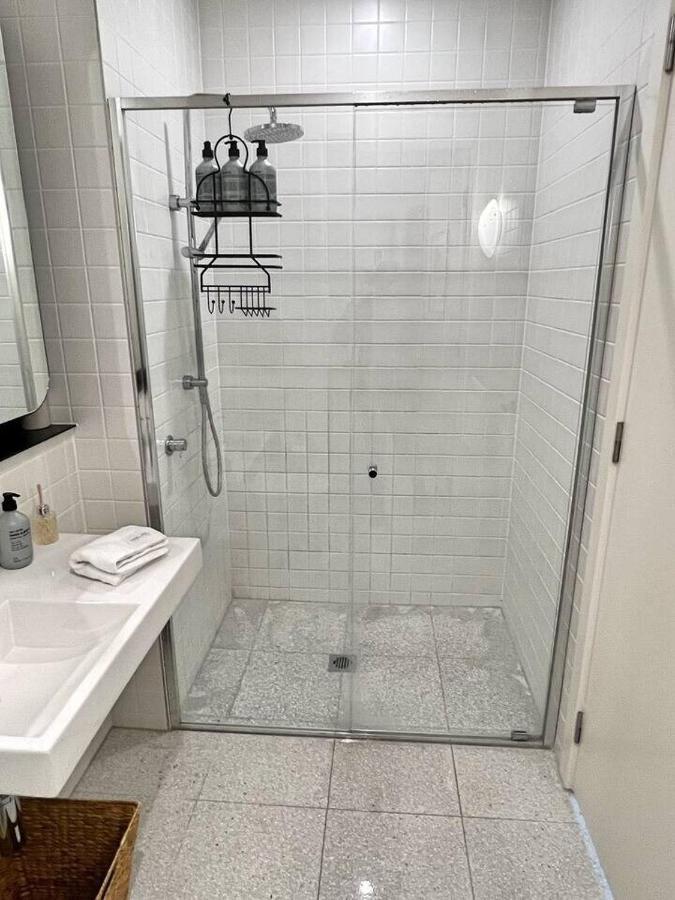 Industrial Yet Modern, 1Bd 1Bth Apt - Woden Phillip Luaran gambar
