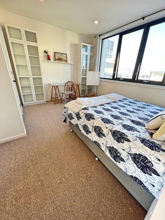Industrial Yet Modern, 1Bd 1Bth Apt - Woden Phillip Luaran gambar