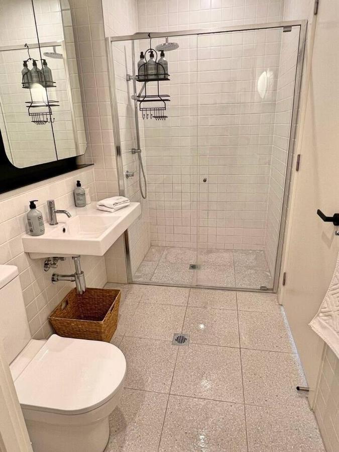 Industrial Yet Modern, 1Bd 1Bth Apt - Woden Phillip Luaran gambar